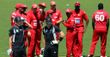 3rd ODI: NZ v Zim