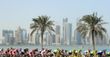 Qatar stage six gallery