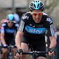 Juan Antonio Flecha was up at the sharp end once again as Openingsweekend kicked off