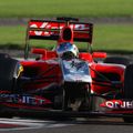 Charles Pic: Admits that good results will be hard to come by this season