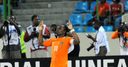 Drogba inspires Ivory Coast