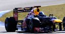 Red Bull pleased with progress