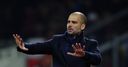 Pep plays down Jose claims