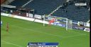 Goal 1 - Danny Racchi