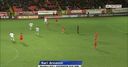 Goal 2 - Kari Arnason