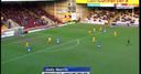 Goal 8 - Jody Morris