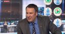 Blackburn were fortunate - Merson