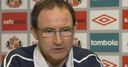 O'Neill expecting Arsenal fightback