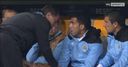 Tevez apologises