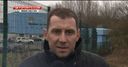 Tevez set for showdown