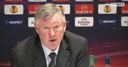 Rooney out of Europa tie