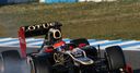 Boullier - Early days