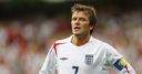 England greats to be honoured