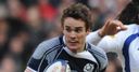 Evans turns to athletics