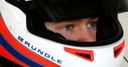 Brundle makes GP3 move