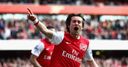 Rosicky plays down injury fear