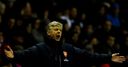 Wenger wants fight