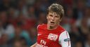 Arshavin excited by challenge