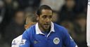 Martinez settles for Beausejour