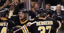 NHL: Bruins win division