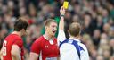 The good, the bad and the referee