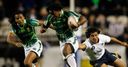 USA Sevens: Big guns into semi-finals