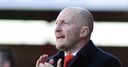 Passionate Holloway almost arrested