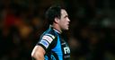 Exiles move for Griffiths
