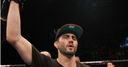 Condit welcomes underdog tag