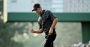 Pressure on Schwartzel