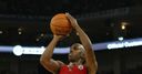 Billups out of 2012
