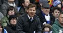 AVB favourite