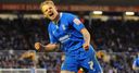 Burke positive over play-offs