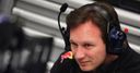 Horner 'content' with RB8 form