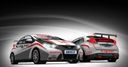 Honda enter WTCC