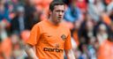 Swanson eyes English switch