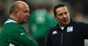 Kidney relishing All Blacks test