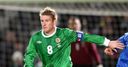 Northern Ireland lose again