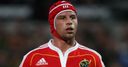 Leamy forced to quit