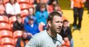 Pernis eager to impress