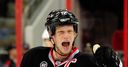 <b>NHL:</b> Bruins beaten