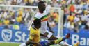 Mali claim pen glory