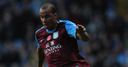 Triple boost for Villa