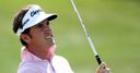 Gonzalo burst secures lead