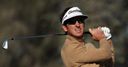 Wind wrecks round two in Doha