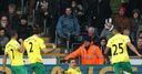 Lambert salutes 'huge' Holt