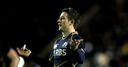 Laidlaw at fly-half for Scotland