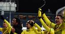 Dortmund secure semi spot