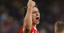 Six Nations Team of the Week