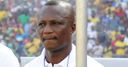 Appiah becomes Ghana coach